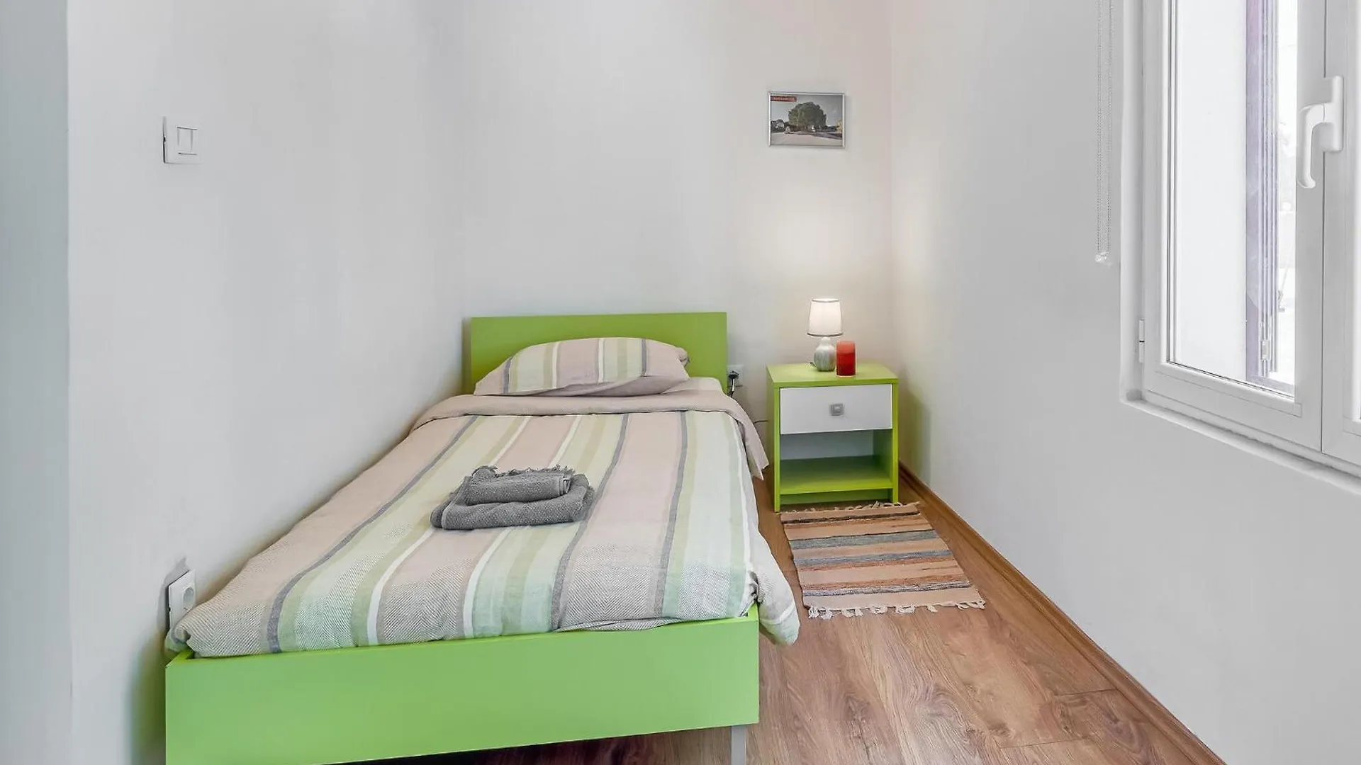 Gorgeous Home In Kanfanar With Private Swimming Pool, Can Be Inside Or Outside Holiday home