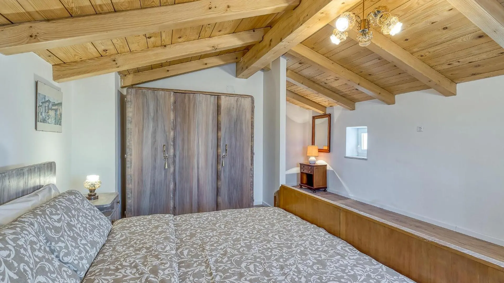 Holiday home Gorgeous Home In Kanfanar With Private Swimming Pool, Can Be Inside Or Outside