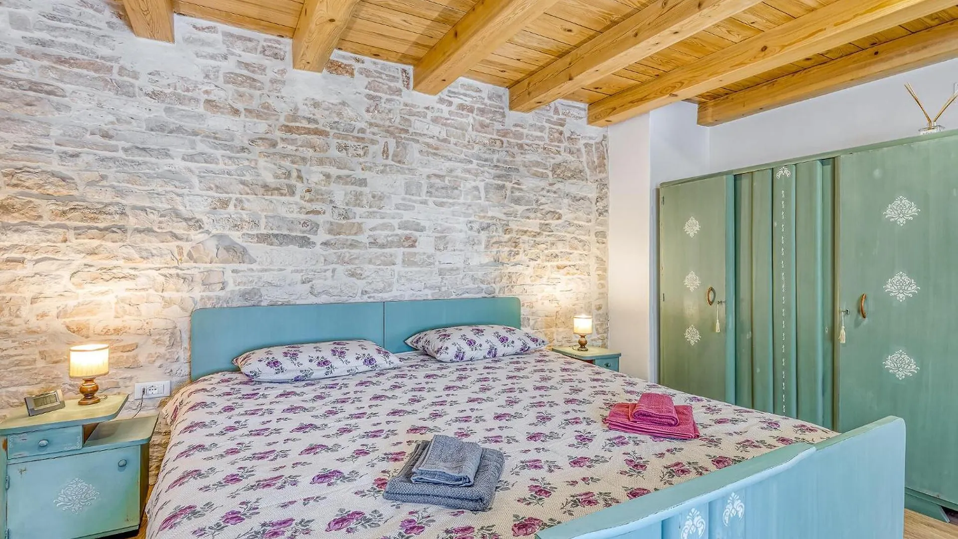 Holiday home Gorgeous Home In Kanfanar With Private Swimming Pool, Can Be Inside Or Outside Croatia