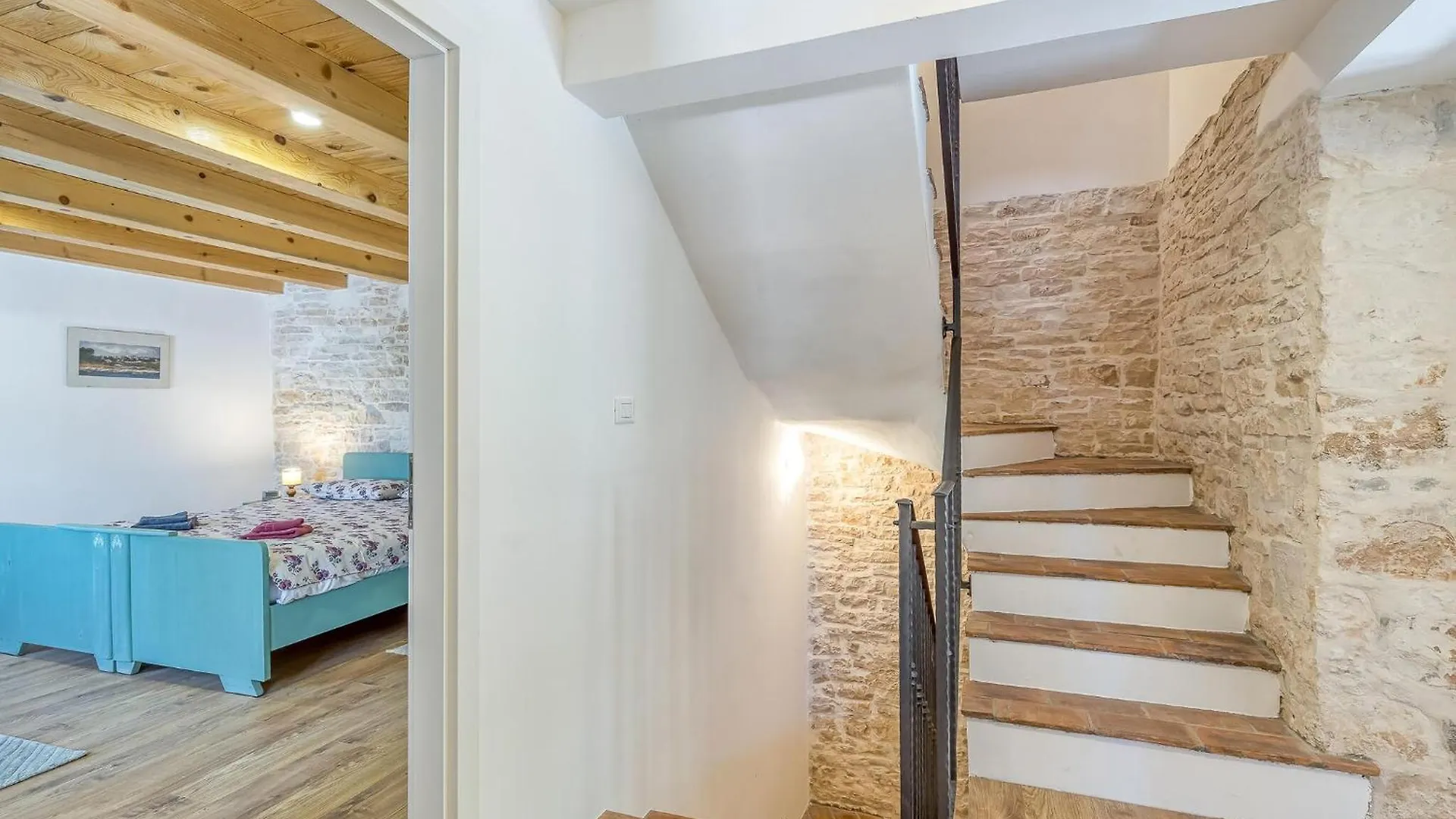 Holiday home Gorgeous Home In Kanfanar With Private Swimming Pool, Can Be Inside Or Outside