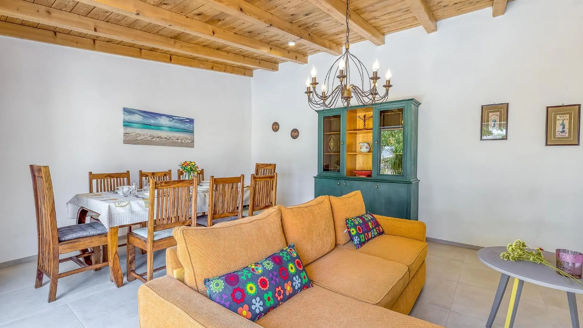 Holiday home Gorgeous Home In Kanfanar With Private Swimming Pool, Can Be Inside Or Outside Croatia