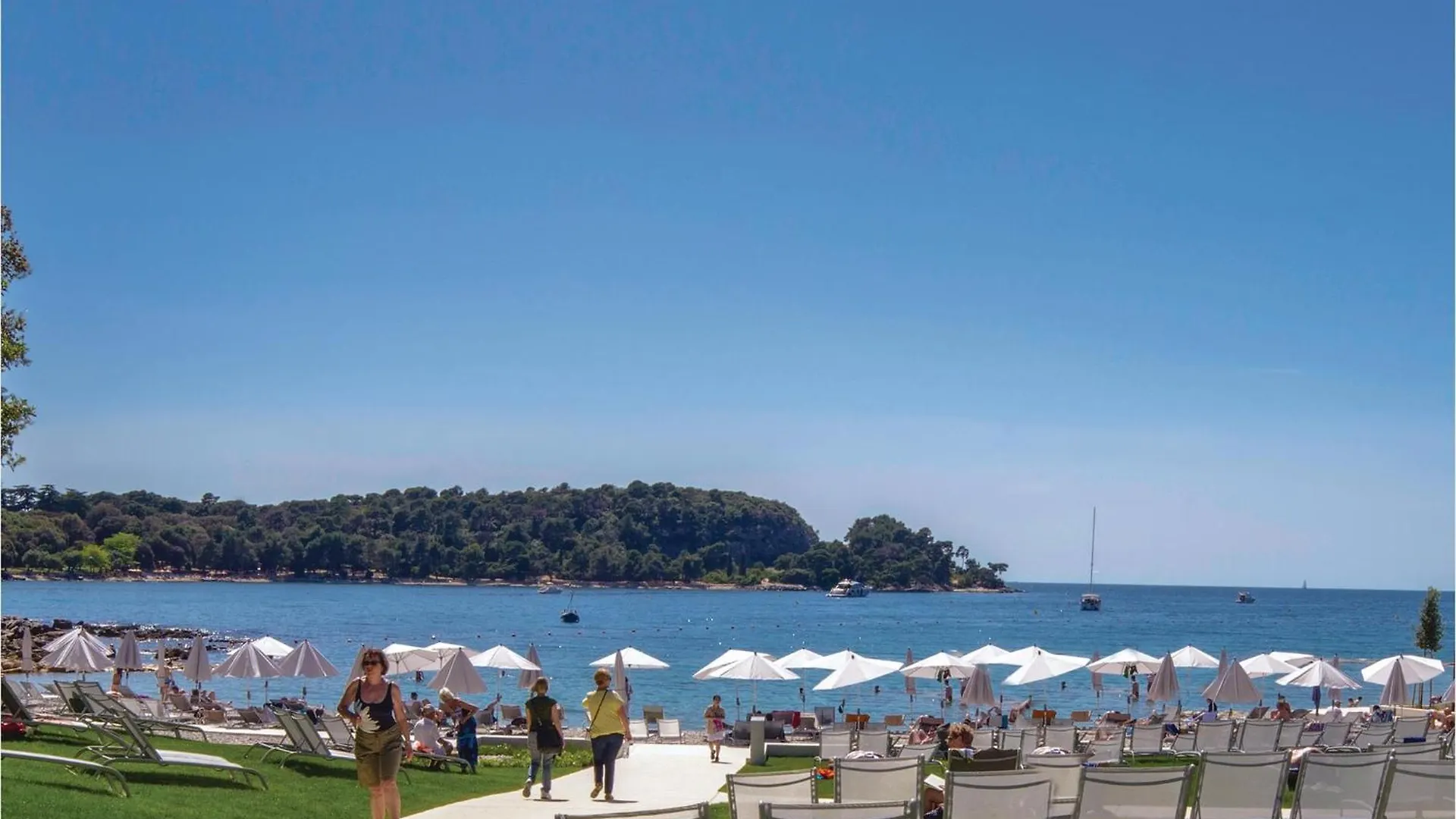 Gorgeous Home In Kanfanar With Private Swimming Pool, Can Be Inside Or Outside Croatia