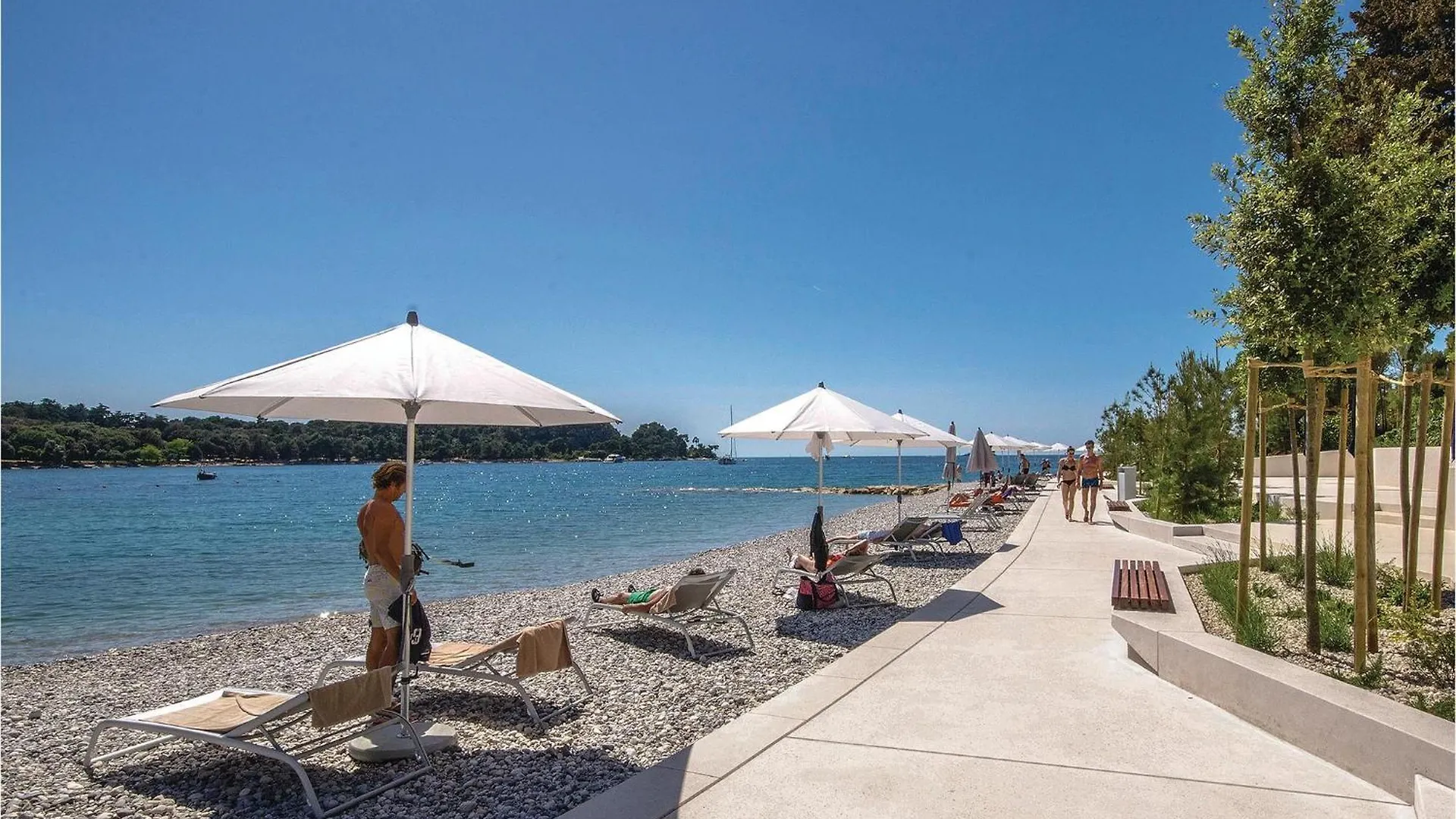 Gorgeous Home In Kanfanar With Private Swimming Pool, Can Be Inside Or Outside 0*,  Croatia