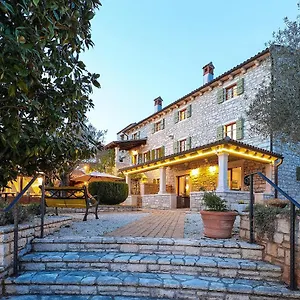 Casa Rustica Dva Baladura Appartamento