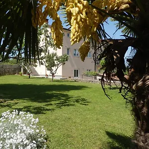Appartement Greta, Kanfanar